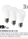 LED ROVKA