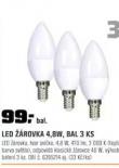 LED ROVKA