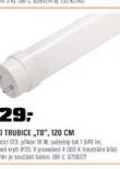 LED TRUBICE