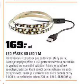 LED PSEK