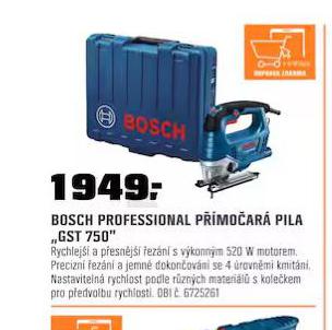 BOSCH PMOAR PILA