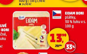 EIDAM 30%