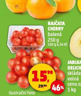 RAJATA CHERRY