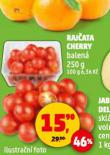 RAJATA CHERRY