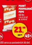 PEPO PODPALOVA PEVN