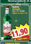 PIVO BUDVAR VEPN