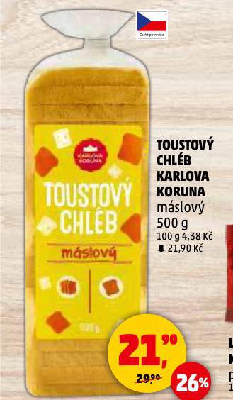 TOUSTOV CHLB