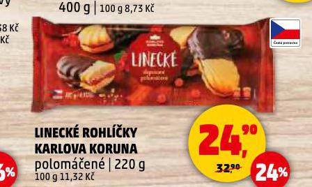 LINECK ROHLKY