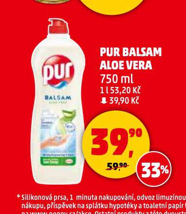 PUR BALSAM