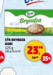 SR BRYNDZA