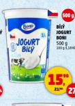 BL JOGURT