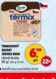 TERMIX TVAROHOV DEZERT