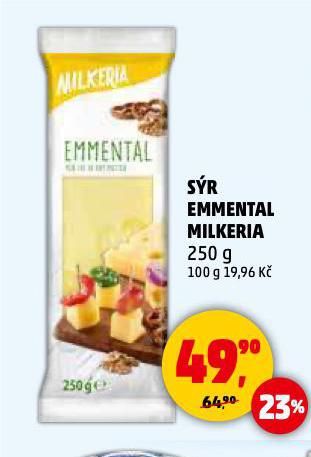 SR EMMENTAL