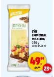 SR EMMENTAL