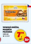 MAJONZA POLIANKA