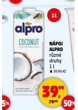 NPOJ ALPRO