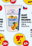 HOLLANDIA SELSK JOGURT