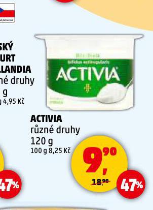 ACTIVIA