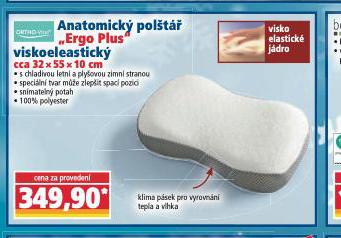 ANATONICK POLT VISKOELASTICK