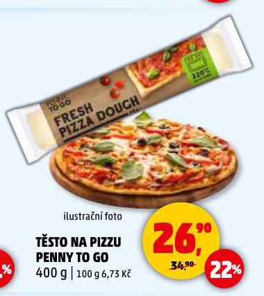 TSTO NA PIZZU