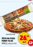 TSTO NA PIZZU