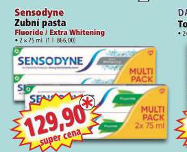 SENSODYNE ZUBN PASTA