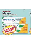 SENSODYNE ZUBN PASTA