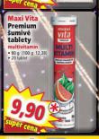 MAXI VITA PREMIUM UMIV TABLETY