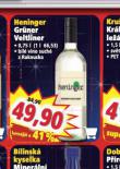 HENINGER GRNER VELTLINER