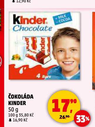 KINDER OKOLDA