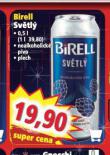 PIVO BIRELL NEALKO