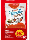 KINDER SCHOKO-BONS