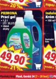 PRIMONA PRAC GEL