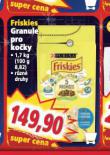 FRISKIES GRANULE PRO KOKY