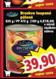 BROSKVE LOUPAN PLEN