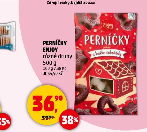 PERNKY