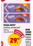 MILKA JAFFA