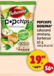 POPCHIPS BOHEMIA