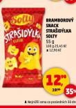 BRAMBOROV SNACK STRAIDLKA SOLTY