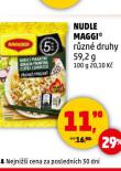 MAGGI NUDLE