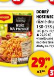 MAGGI DOBR HOSTINEC