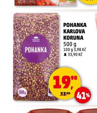 POHANKA