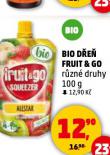 BIO DE FRUIT & GO