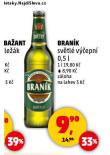 PIVO BRANK