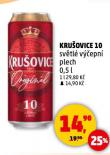 PIVO KRUOVICE