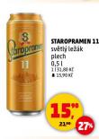 PIVO STAROPRAMEN