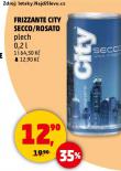 FRIZZANTE CITY SECCO