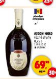 ASCONI GOLD