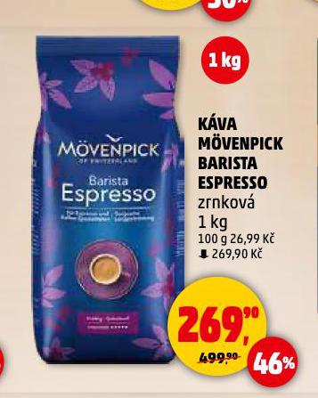 MOVENPICK KVA