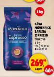 MOVENPICK KVA